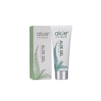 aloe unique優尼客-開普蘆薈凝膠 75ml