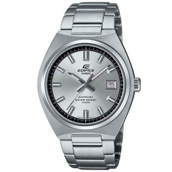 CASIO EDIFICE 簡約時尚運動腕錶 EFB-109D-7AV