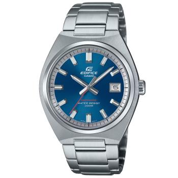 CASIO EDIFICE 簡約時尚運動腕錶 EFB-109D-2AV