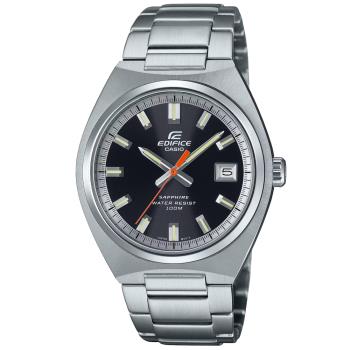 CASIO EDIFICE 簡約時尚運動腕錶 EFB-109D-1AV