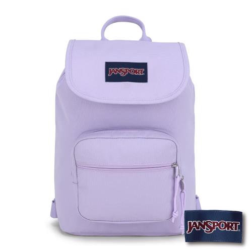 JANSPORT -HIGHLANDS MINI PACK 校園系列後背包 -柔和紫