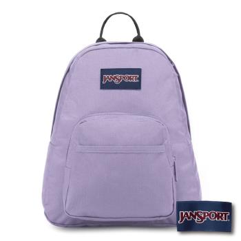 JANSPORT -HALF PINT 校園系列小款後揹包 -柔和紫