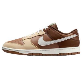 【下殺】Nike 休閒鞋 男鞋 Dunk Low 可可咖【運動世界】HV1794-211