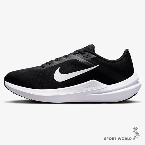 【下殺】Nike 女鞋 慢跑鞋 Winflo 10 黑【運動世界】DV4023-003