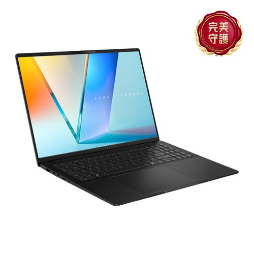 ASUS 華碩Vivobook S 16 OLED M5606KA-0058K340H (Ryzen AI 5 340/24GB/1TB/WIN11)
