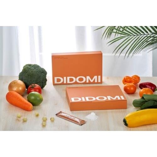 DIDOMI KIWAMI複合益生菌酵素粉-30包/盒