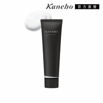 【2025新品】KANEBO 保濕緻潤洗顏皂霜Ⅱ 130g