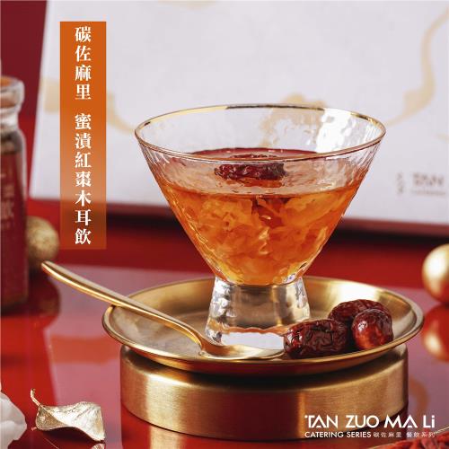 【碳佐麻里】銀滿雪露 (6入/盒) -2盒組