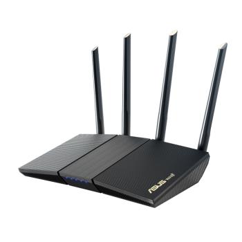ASUS 華碩 RT-AX3000S AiMesh 雙頻 WiFi 6 無線Gigabit路由器(分享器)