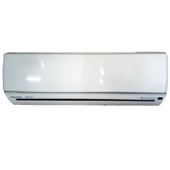 (含標準安裝)Panasonic國際牌變頻冷暖分離式冷氣6坪CS-UJ40BA2-CU-UJ40BHA2