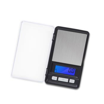【聖岡科技Dr.AV】PT-700A超精準 微量 墊子秤0.5g~1010g(珠寶秤 飾品秤 藥秤 藍光液晶)