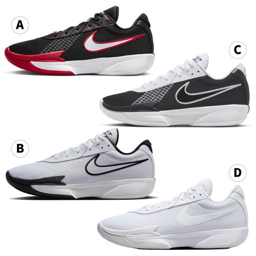 【下殺】Nike 籃球鞋 男鞋 G.T. Cut Academy EP FB2598-008/FB2598-100/FB2598-003/103