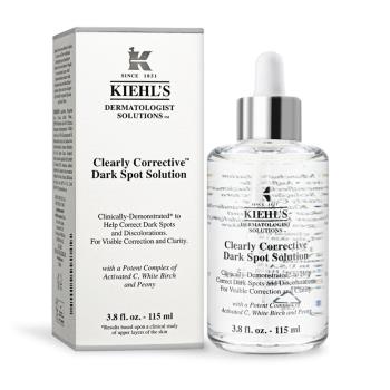 KIEHLS 契爾氏 鐳射極淨白淡斑精華115ml(航空版)