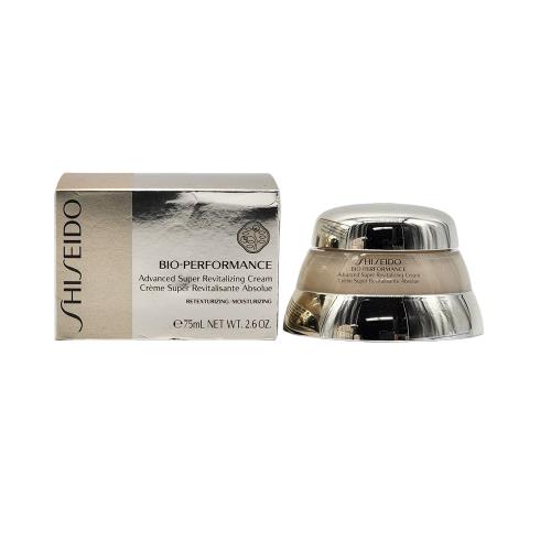 SHISEIDO資生堂 百優精純乳霜75ml(公司貨)有效期限2026/05