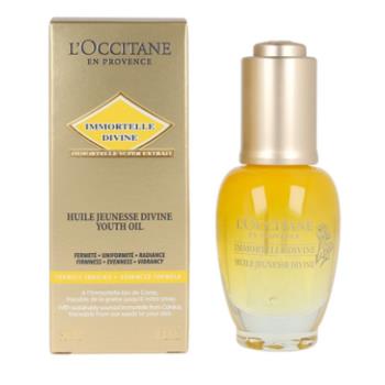LOccitane 歐舒丹 蠟菊賦活極萃油30ml(航空版)