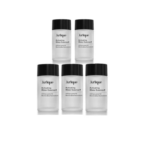 Jurlique茱莉蔻 進化前導露20ml*5入-公司貨
