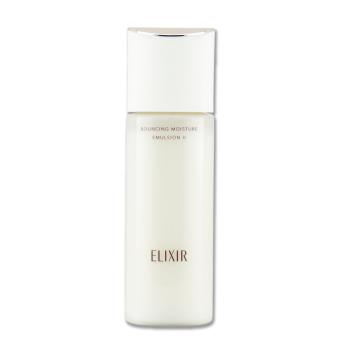 【SHISEIDO 資生堂】怡麗絲爾膠原彈潤精華乳 130ML-滋潤型.TESTER(效期至2026年04月)