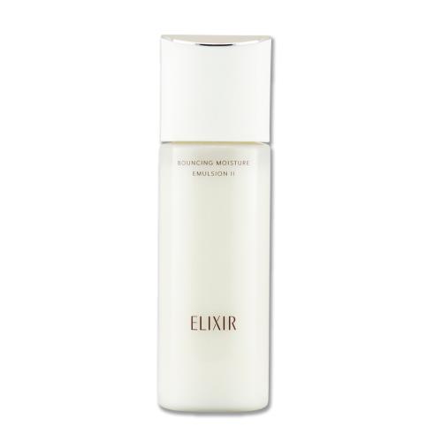 【SHISEIDO 資生堂】怡麗絲爾膠原彈潤精華乳 130ML-滋潤型.TESTER(效期至2026年04月)