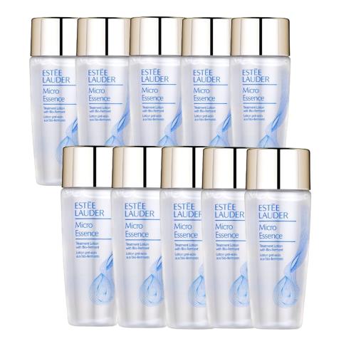 ESTEE LAUDER雅詩蘭黛 微分子肌底原生露30mlx10入(航空版)