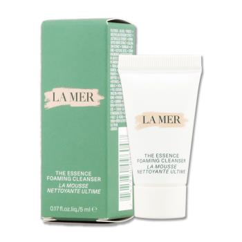 【LA MER 海洋拉娜】深海極效潔顏乳霜 5ML