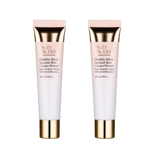 【買一送一 特降37折!】【即期品特惠出清】ESTEE LAUDER雅詩蘭黛 粉持久天生美肌乖乖乳40ml (效期202603)