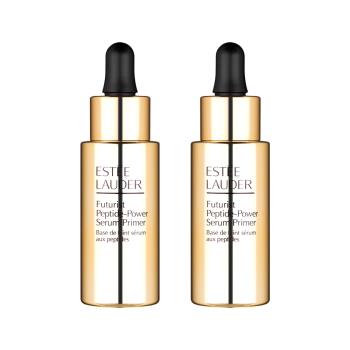 【買一送一】【即期品】ESTEE LAUDER雅詩蘭黛 粉保濕膠原澎澎妝前精華27ml (效期202603)