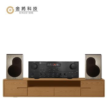 【金將科技】擴大機喇叭-23