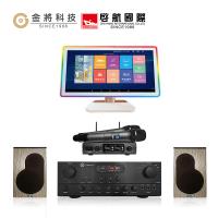 【金將科技】KKPAD21.5安卓雲端觸控屏伴唱機/卡拉OK/KTV/點歌機-41