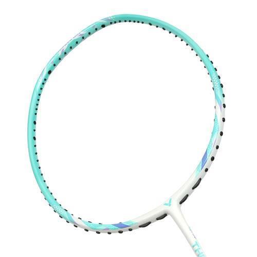 VICTOR 突擊羽球拍-羽毛球 球拍 空拍 訓練 勝利