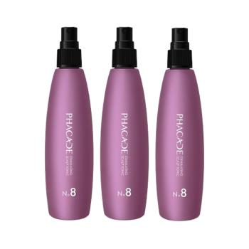 (即期良品) PHACADE 法莎德 8號 頭皮甦活滋養液 150mlx3