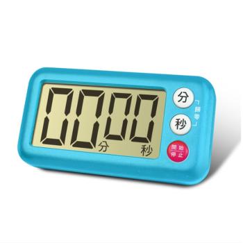 【聖岡科技Dr.AV】TM-131 超大螢幕 倒時器 計時器 很大聲 烘培 料理 煮茶計時器