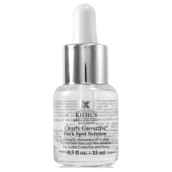 KIEHLS契爾氏 鐳射極淨白淡斑精華15ml (正統公司貨)