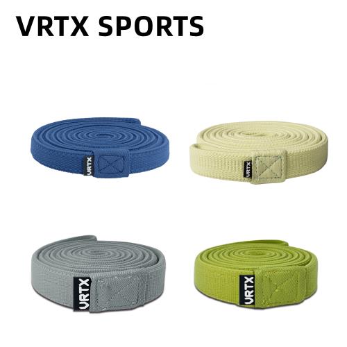 VRTX Sports 編織彈力帶- 輕量套組(經典藍+沙漠綠+雲母灰+曼巴綠)