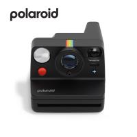 Polaroid Now+  G3 拍立得相機-酷黑/經典白/珊瑚橙/亮冰藍(DN31/DN32/DN33/DN34)