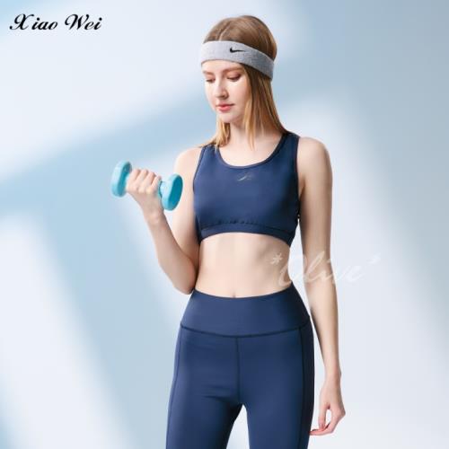 【SAIN SOU 聖手牌】水陸兩用機能運動/瑜珈/韻律/游泳短背心 NO.A9923078