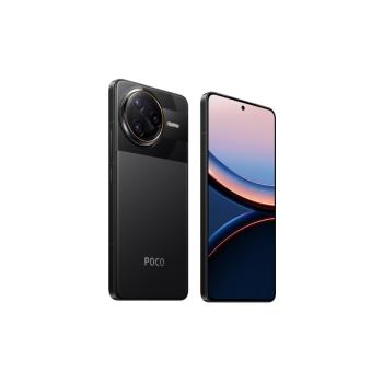Xiaomi小米 F7 Ultra POCO F7 Ultra 是 2025 年全新上市的旗艦手機,搭載高通800系列處理器,提供強大的運算效能。擁有 3000 萬以上畫素攝影功能,支援夜拍、廣角等多種拍攝模式。內建 512GB 儲存空間,搭配 16GB 記憶體,確保多媒體與應用執行順暢。支援雙卡雙待(5G+5G),螢幕為穿孔屏設計,尺寸介於 6.5 至 7 吋之間,並具備無線充電、快充、NFC、生活防水等多功能。商品為全新未使用,提供一年保固服務。