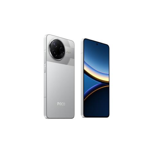 小米 Xiaomi POCO F7 Pro 銀色 12GB/256GB