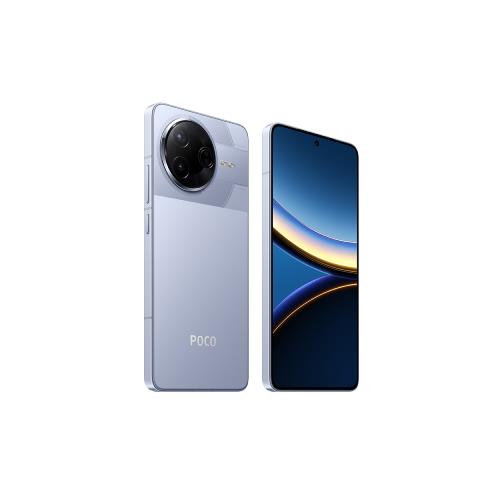 小米Xiaomi POCO F7 Pro 藍色12GB/256GB|POCO F7 Pro|ETMall東森購物網