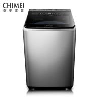 CHIMEI奇美20公斤變頻直立式洗衣機WS-P20LVS