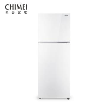 CHIMEI奇美218公升變頻雙門冰箱UR-A218VB