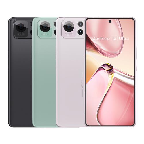 ASUS Zenfone 12 Ultra 5G (12G/256G)