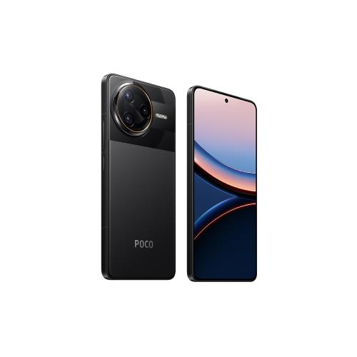 小米 Xiaomi POCO F7 Ultra 黑色 16G/512G