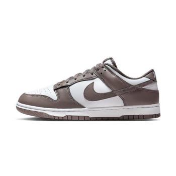 Nike Dunk Low Retro 男鞋 灰色 休閒 透氣 Dunk 低筒 皮革 運動 休閒鞋 HF5441-111