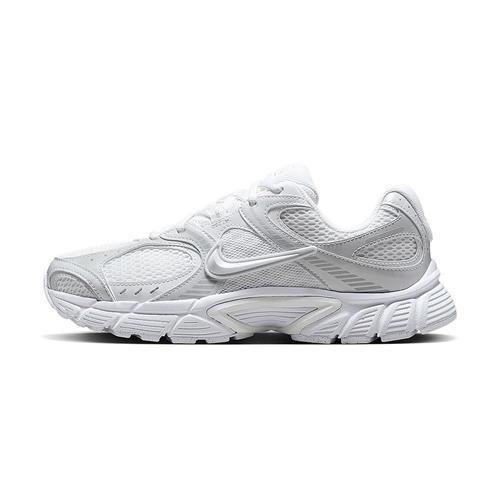 Nike V5 RNR 女鞋 白色 休閒 老爹鞋 透氣 網布 緩震 氣墊 運動 休閒鞋 HQ7901-101