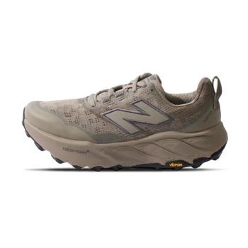 New Balance Fresh Foam X Hierro v9 男鞋 石灰綠色 越野 慢跑鞋 MTHIERY9