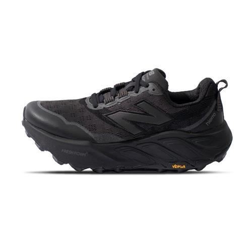 New Balance Fresh Foam X Hierro V9 女鞋 黑色 D楦 跑鞋 慢跑鞋 WTHIERZ9