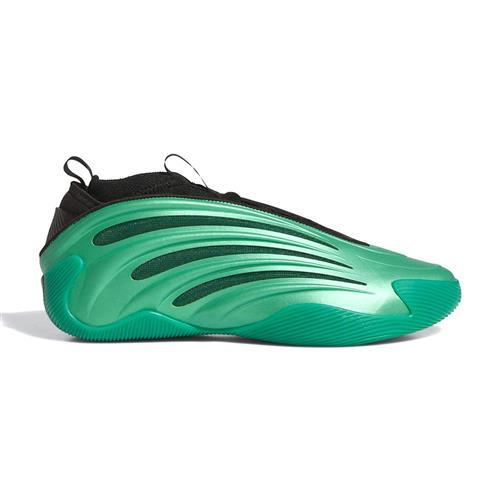 Adidas Harden Volume 9 男鞋 綠色 運動 籃球鞋 JH6484