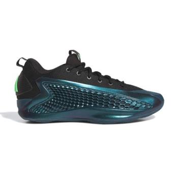 Adidas Anthony Edwards 1 Low 男鞋 星空色 聯名款 緩震 包覆 籃球鞋 JQ6135