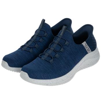 SKECHERS 男鞋 休閒系列 瞬穿舒適科技 ULTRA FLEX 3.0 寬楦款 (232452WNVY)