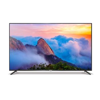 SAMPO聲寶 55吋 4K 臺灣製UHD液晶顯示器+視訊盒EM-55FCT610(N)
